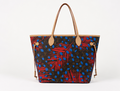 Neverfull Jungle Dots