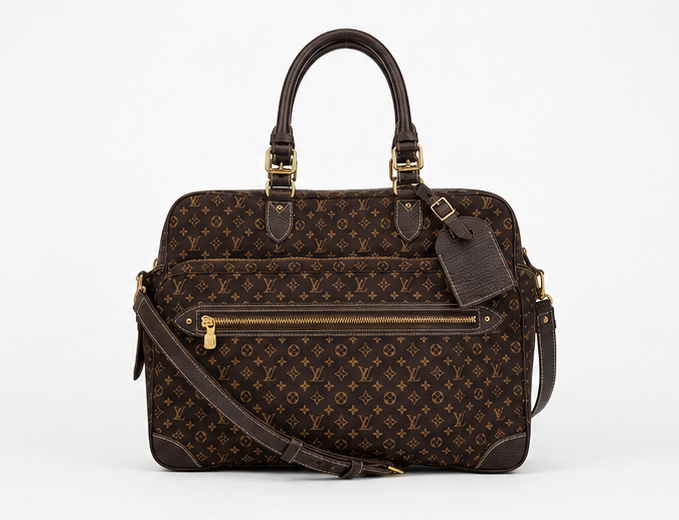 Mini Lin ebene Sac à Langer